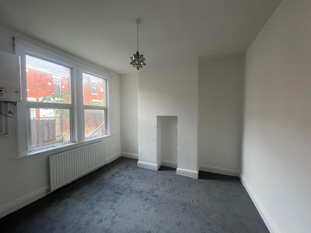 Apartment in Preston, Ingol, Ashton-on-Ribble - View 5