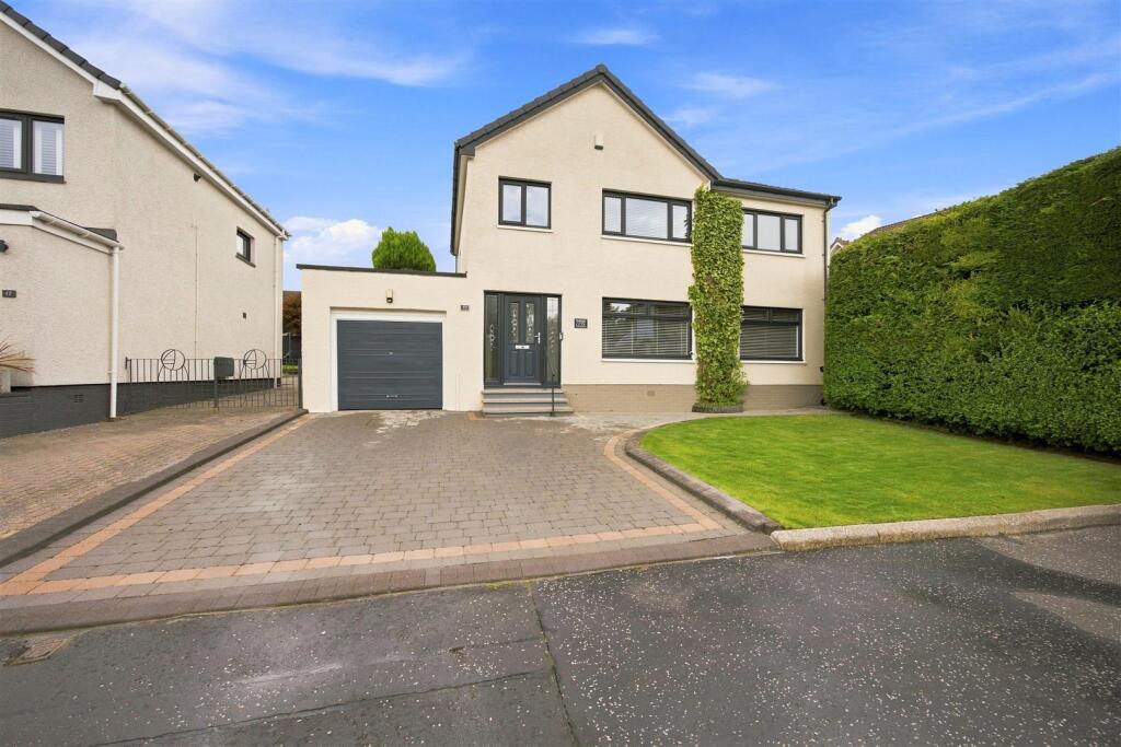 Main image of property: Parkview Drive, Stepps