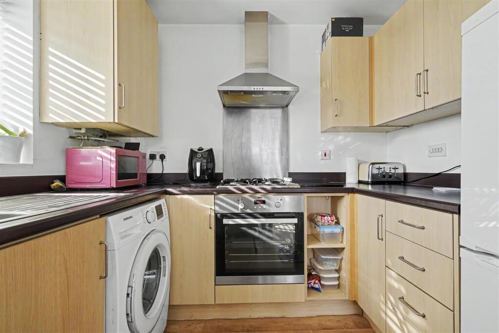 Apartment in Erewash, Long Eaton - View 3