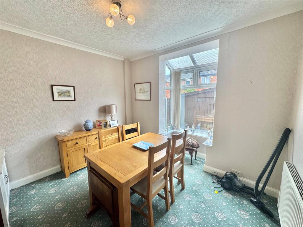 House in Preston, Cadley, Plungington - View 4