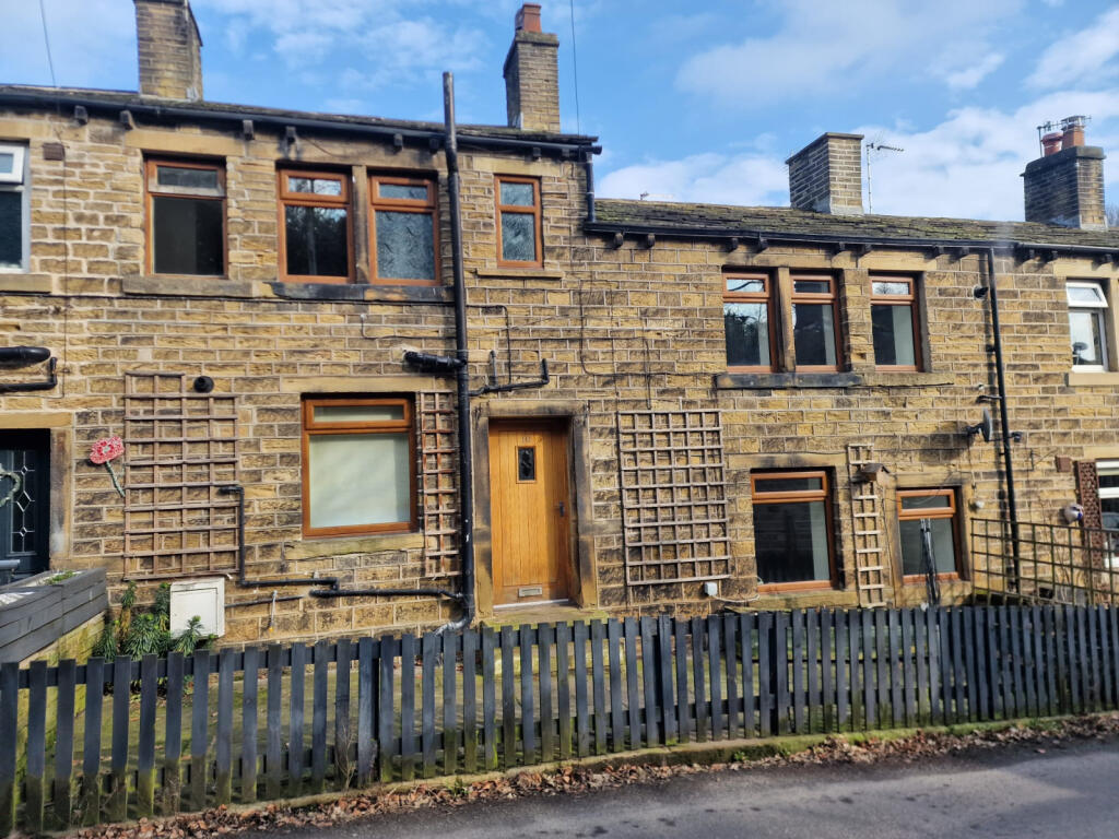 Main image of property: Honley, Holmfirth, HD9