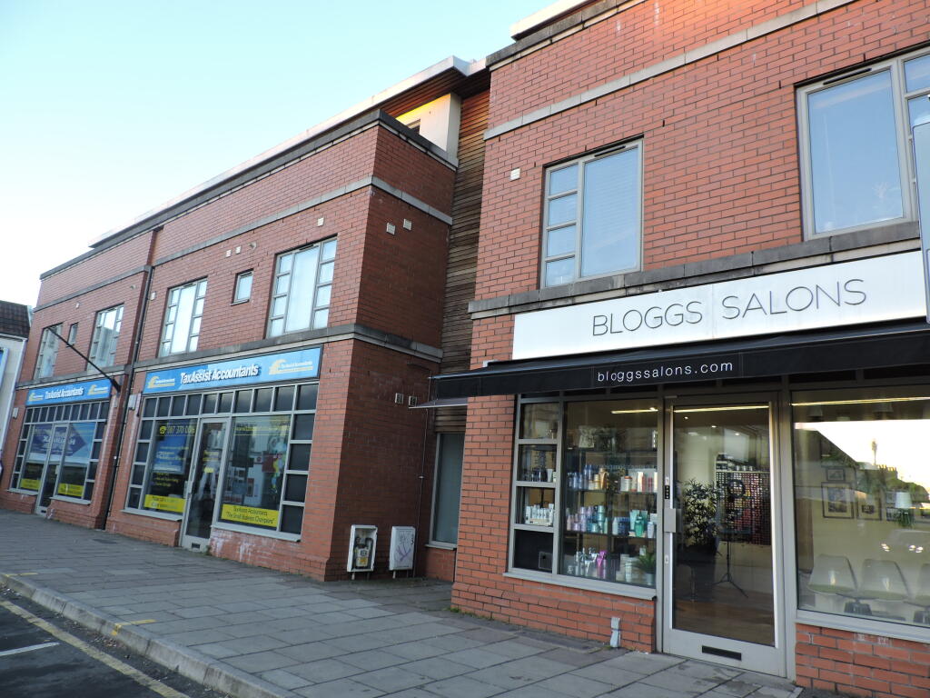 Main image of property: Gloucester Road (flat 30), Horfield, Bristol, BS7