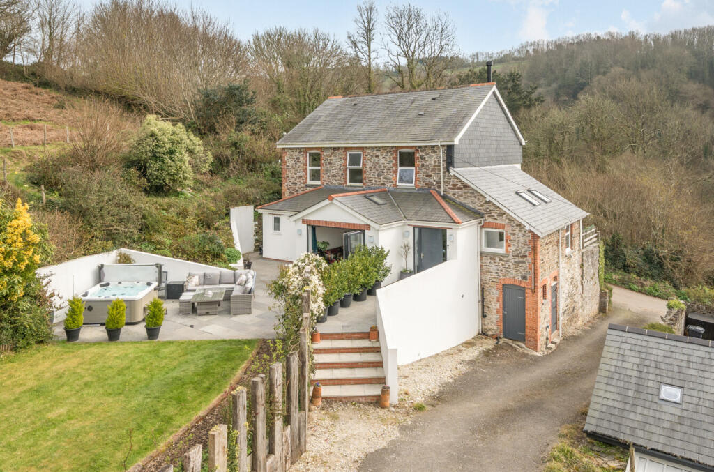 Main image of property: Millendreath, Looe, Cornwall