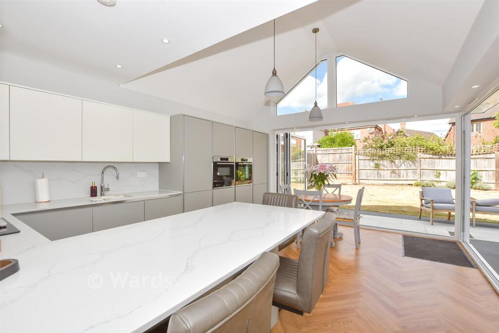 Main image of property: Plain Road, Marden, Tonbridge, Kent