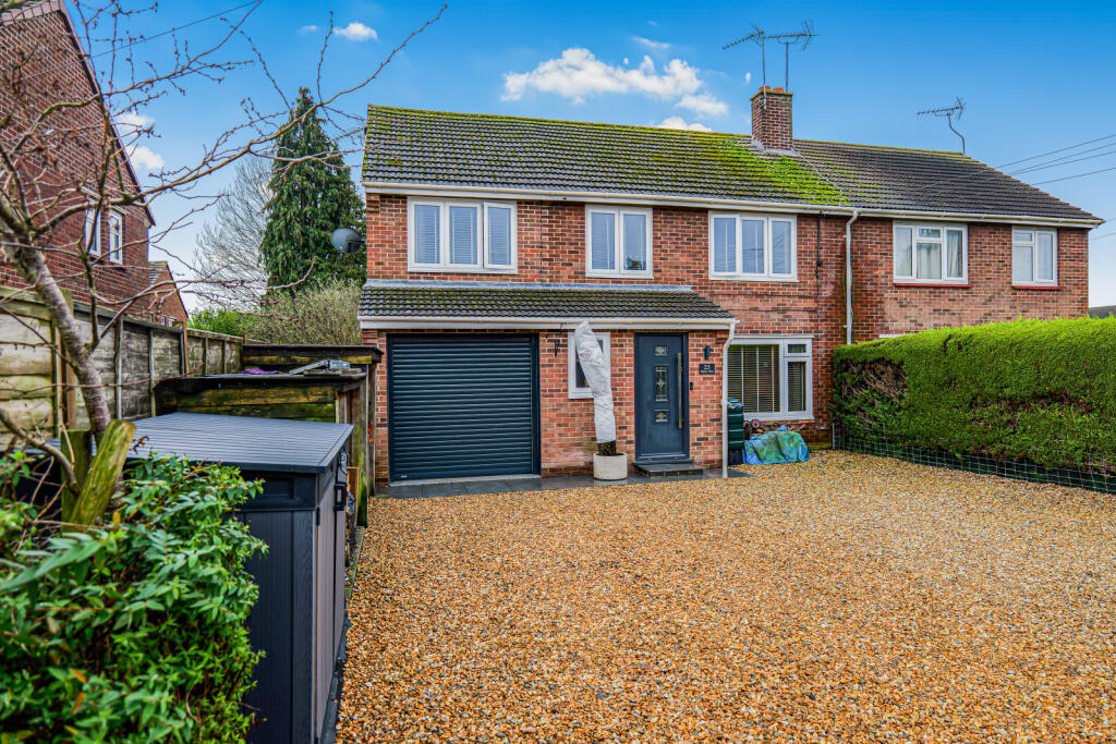 Main image of property: Poplar Way, Ringwood, Hampshire, BH24
