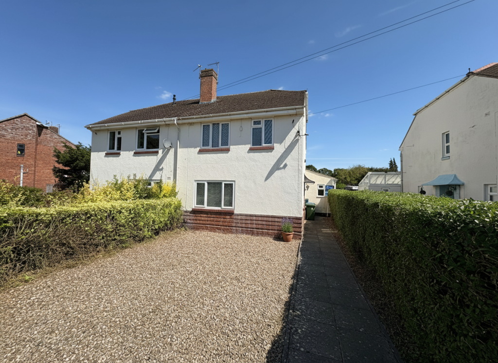 Main image of property: Elizabeth Road, Leamington Spa