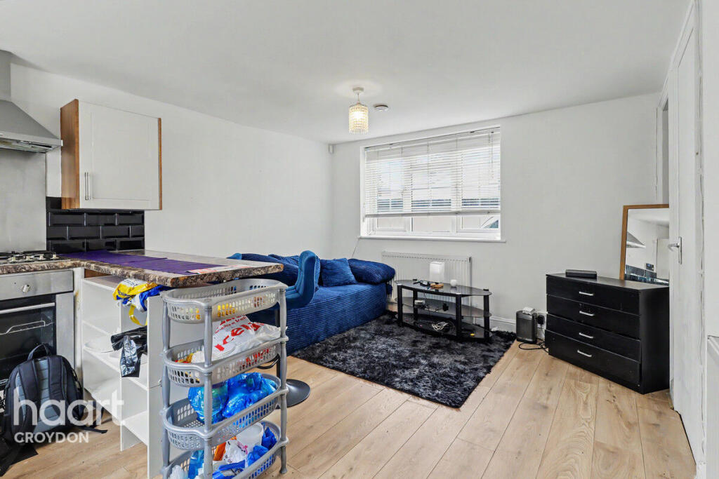 Main image of property: Cobblestone Place, Croydon