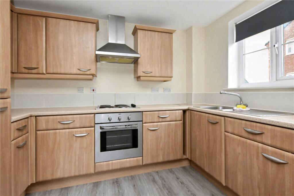 Additional image 4 of 12 Horton House, Chapman Road, Thornbury, Bradford, West Yorkshire