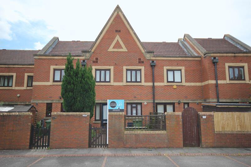 Main image of property: Trinity Mews, Thornaby, Stockton-On-Tees, TS17 6BQ