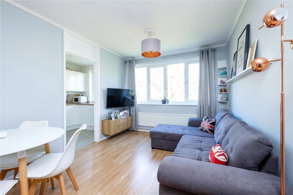 Main image of property: Burke Close, 
Roehampton, SW15