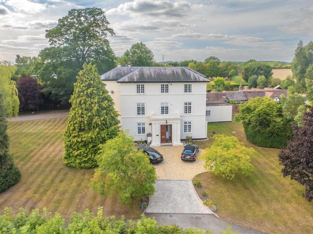 Main image of property: Beaudesert Park, Birmingham Road, Henley-In-Arden