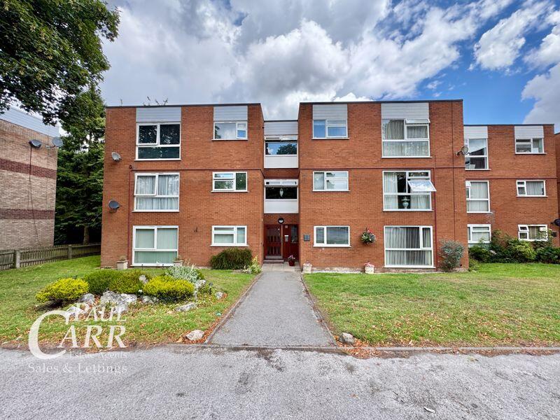 Park Wood Court Walsall Road Four Oaks B74 4QJ