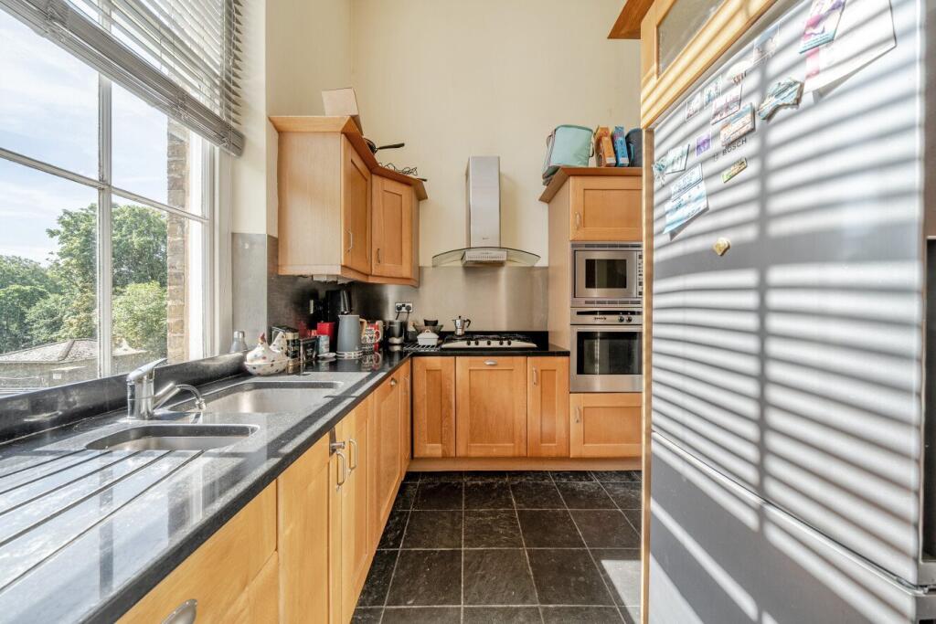Apartment in London - View 4