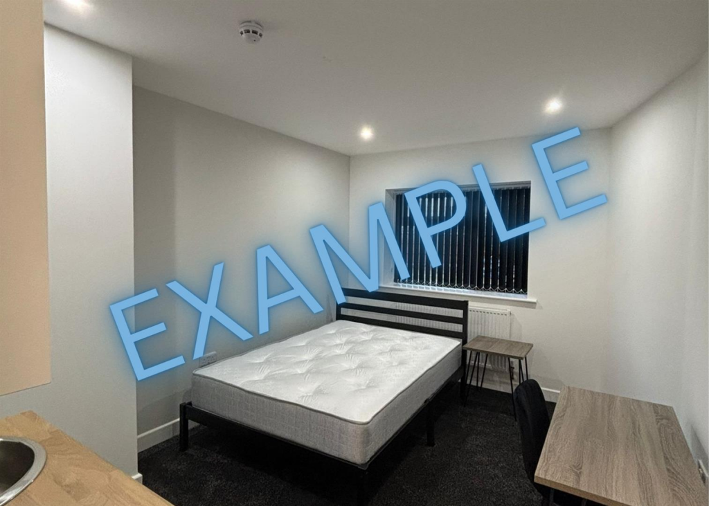 1 bedroom house share for rent