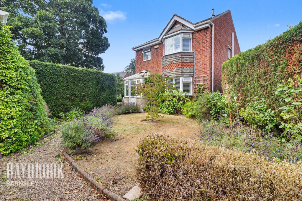 Main image of property: Spa Well Grove, Brierley