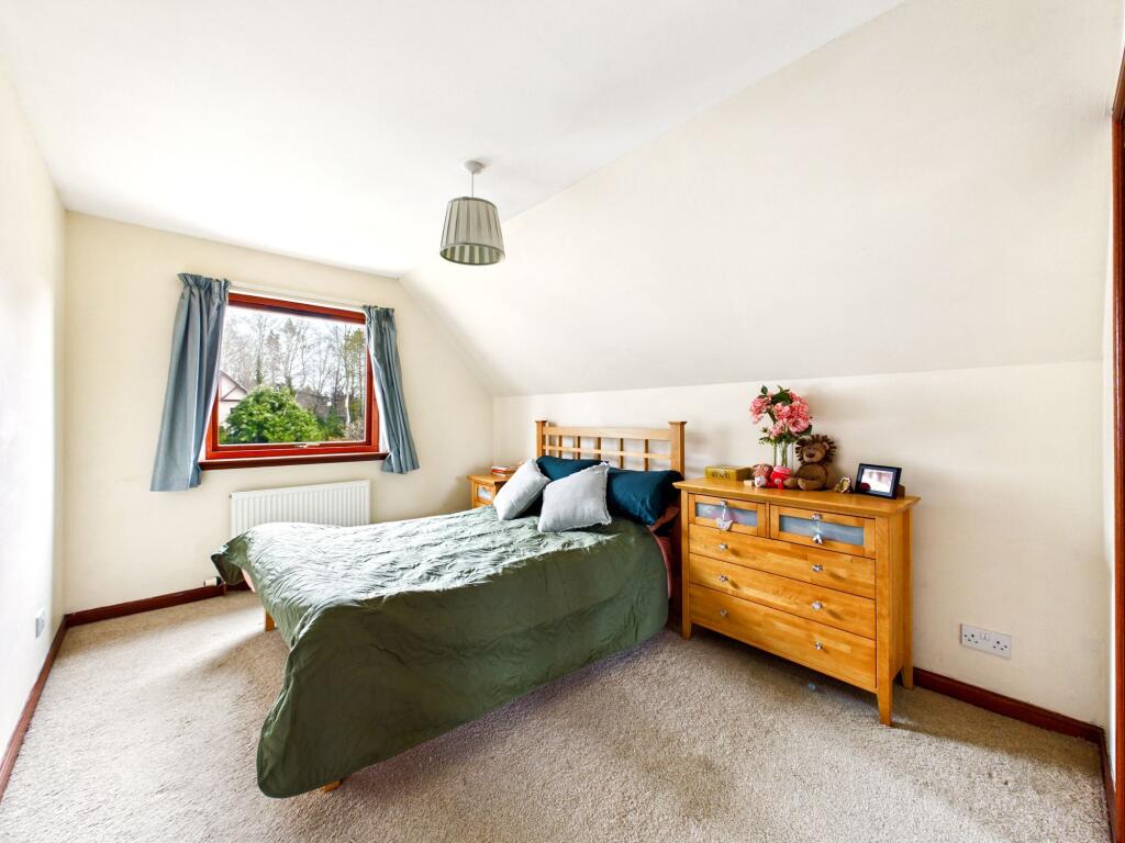 Additional image 21 of 3 The Beeches, Banchory Lodge, Banchory, AB31 5HS