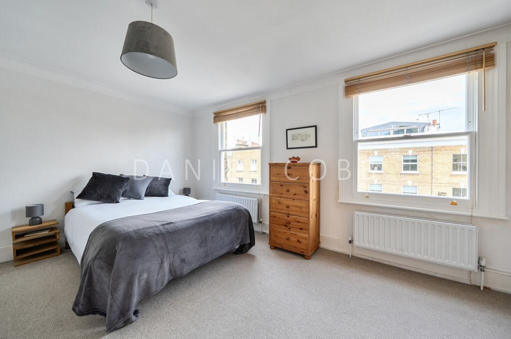 Apartment in London - View 4