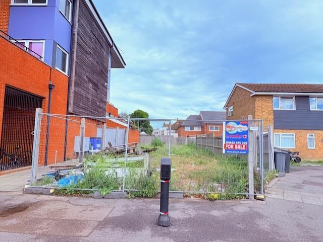 Main image of property: Princess Margaret Avenue, Ramsgate