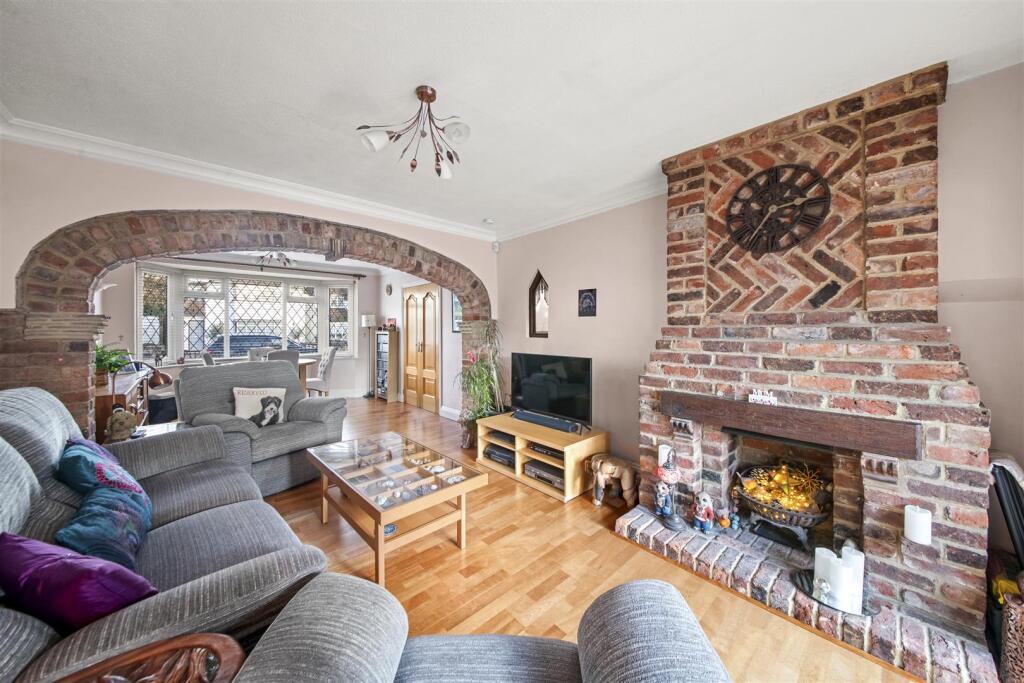 Mount Pleasant, Ruislip photo 3