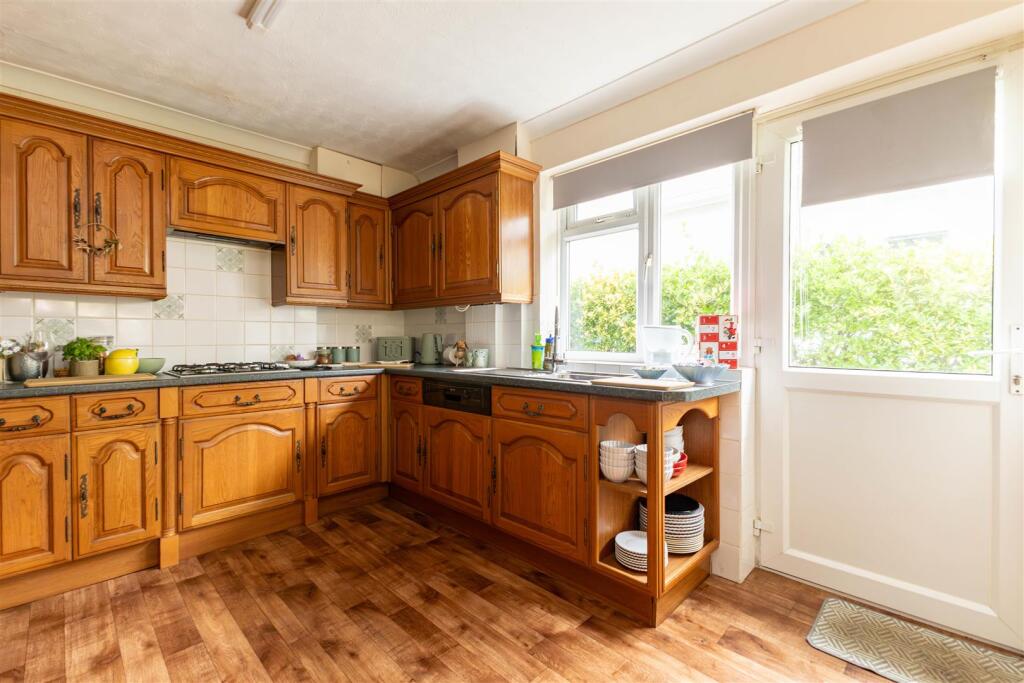 Coast Road, Pevensey Bay, Pevensey – pohled 6