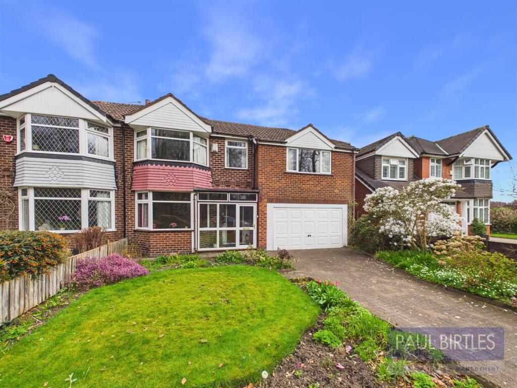 Main image of property: Davyhulme Road, Davyhulme, Trafford, M41 8QD