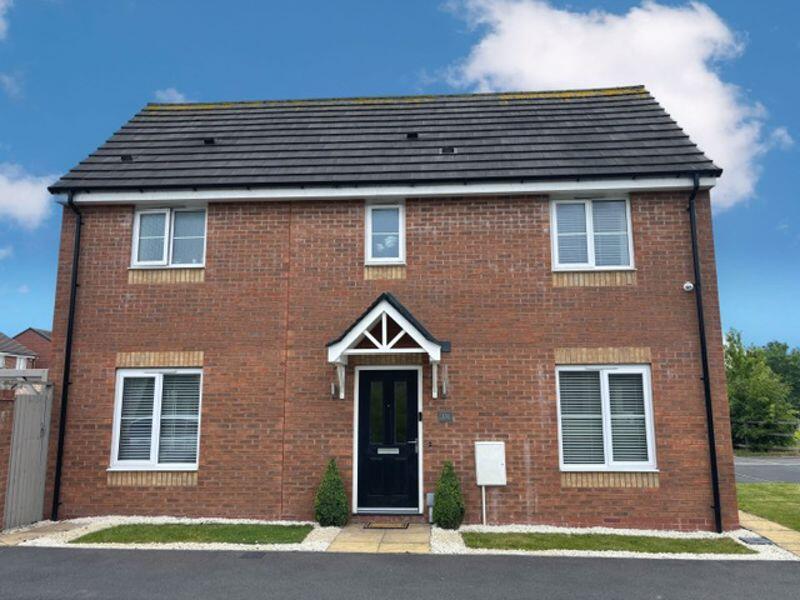 Main image of property: Booths Lane, Great Barr, Birmingham B42 2AA