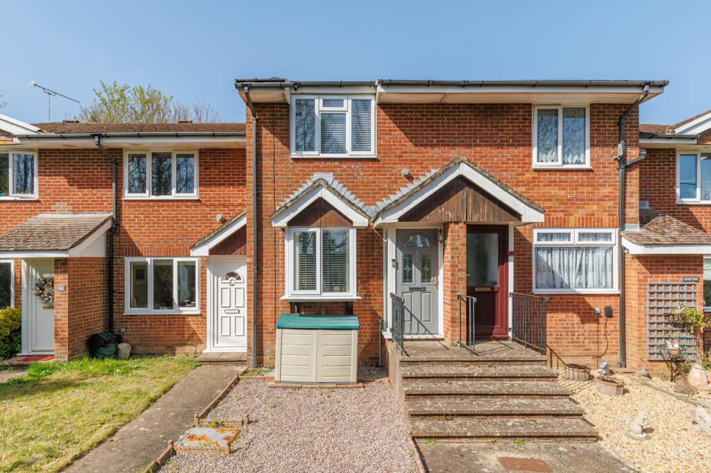 Main image of property: Carisbrooke High Street, Newport