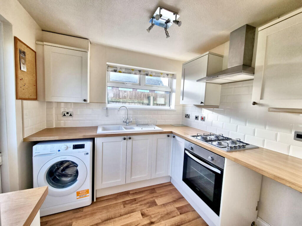 House in York - View 3