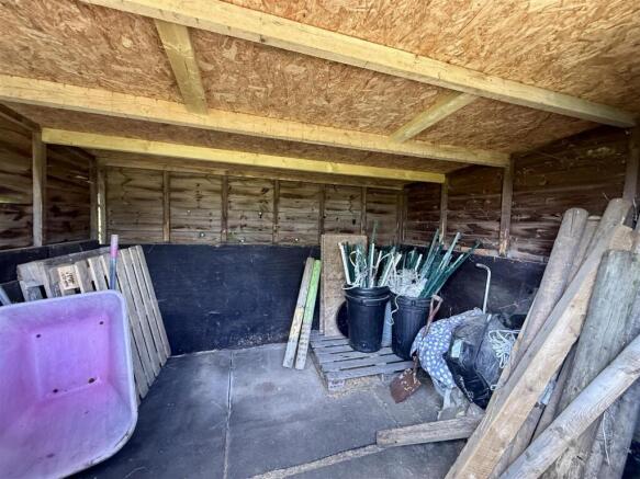 Stable 3: