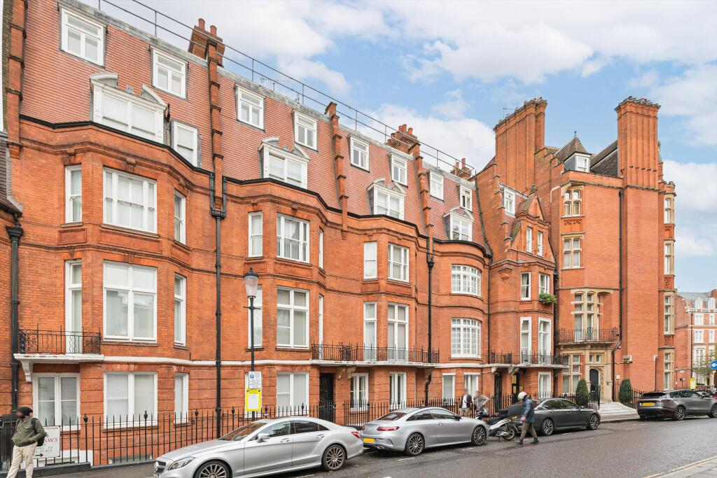 Main image of property: Hans Road, London SW3