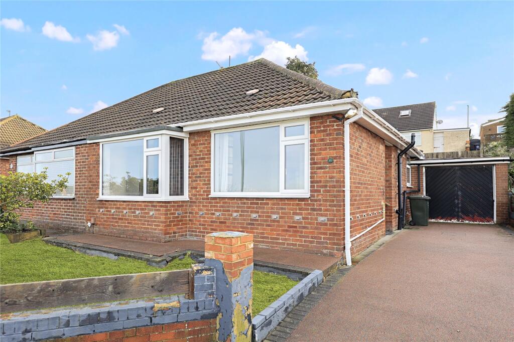 Main image of property: Brooksbank Road, Ormesby