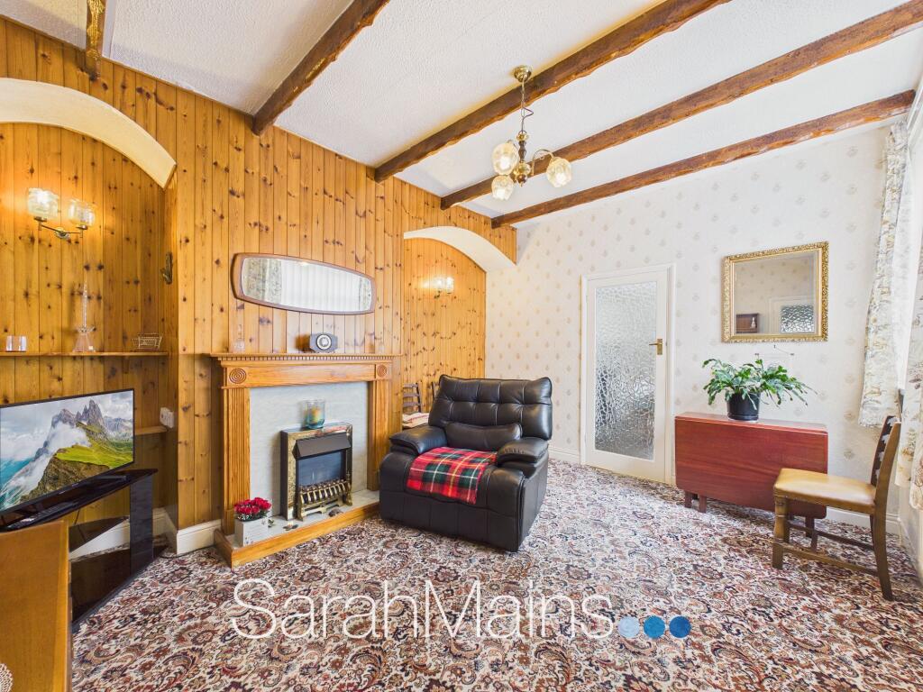 House in Newcastle upon Tyne - View 5