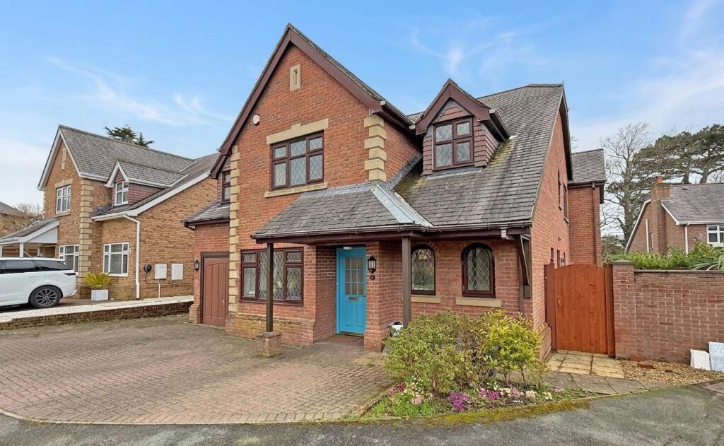 Main image of property: Bryn Adda, Bangor, Gwynedd, LL57