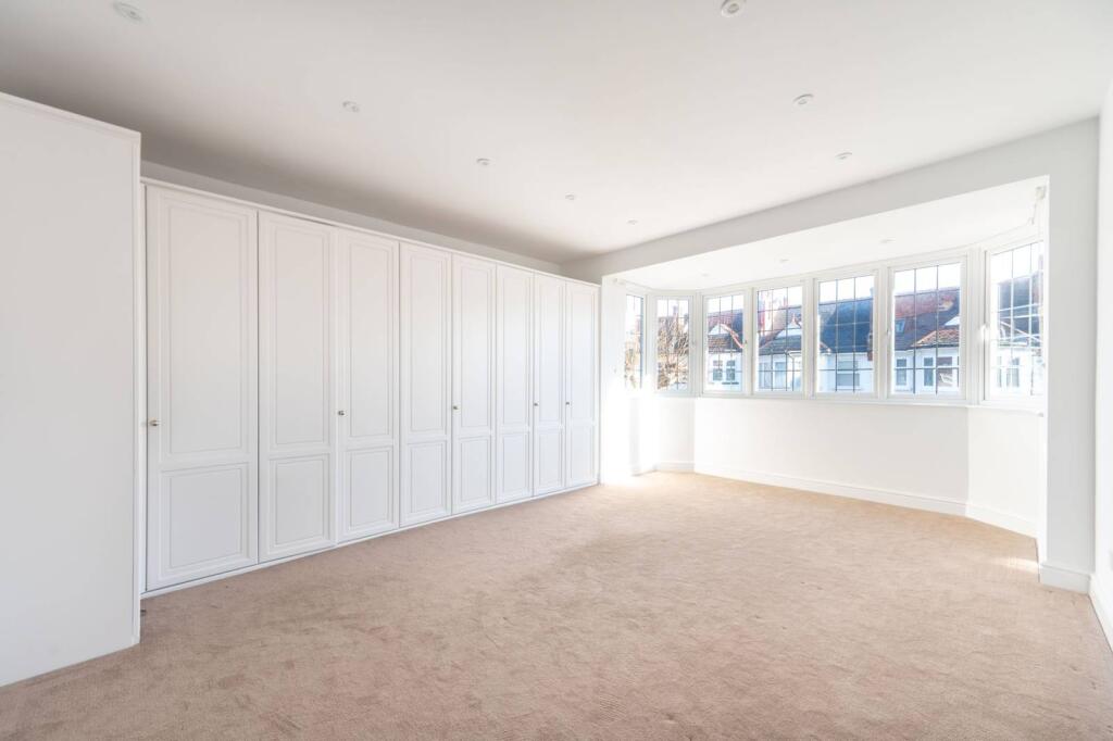 Main image of property: Heber Road, Cricklewood, London, NW2