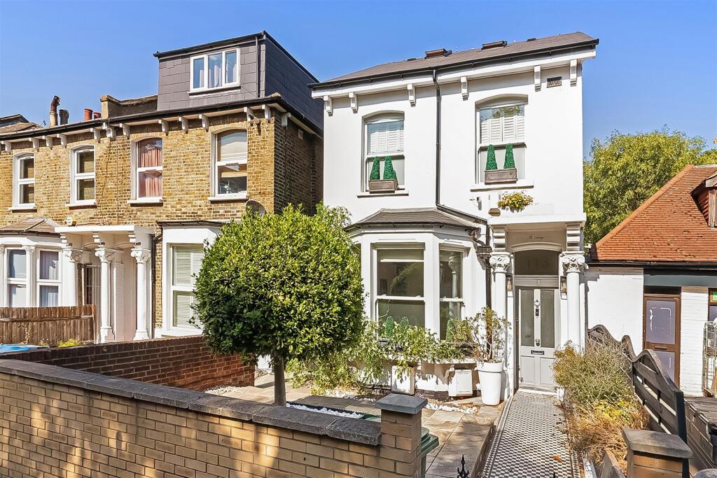 Main image of property: Grove Vale, East Dulwich, London
