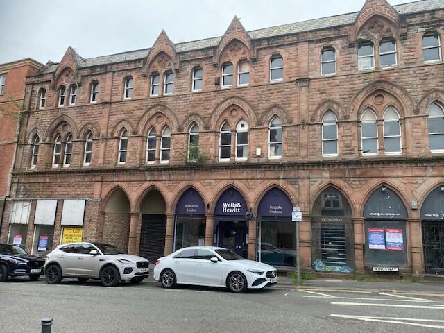 Main image of property: Kingsway, Altrincham, Greater Manchester, WA14