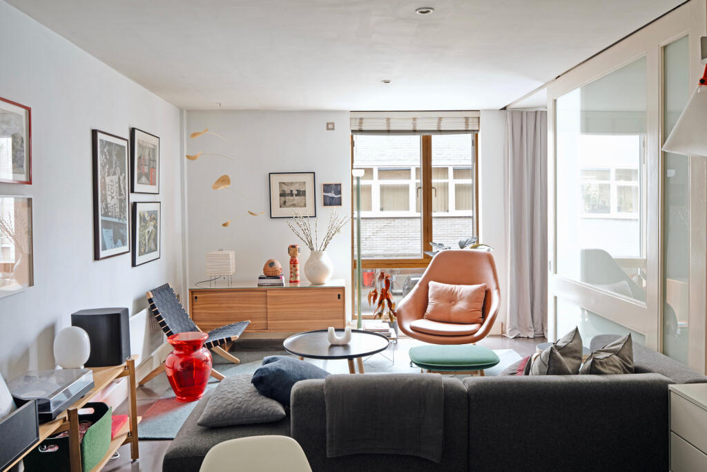 Main image of property: Drysdale Street II, London N1