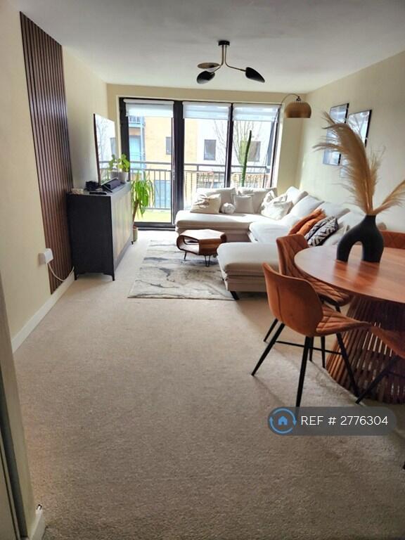 Main image of property: London, London, SE25