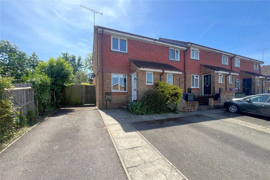 Main image of property: Selborne Gardens, Farnham, Surrey, GU9