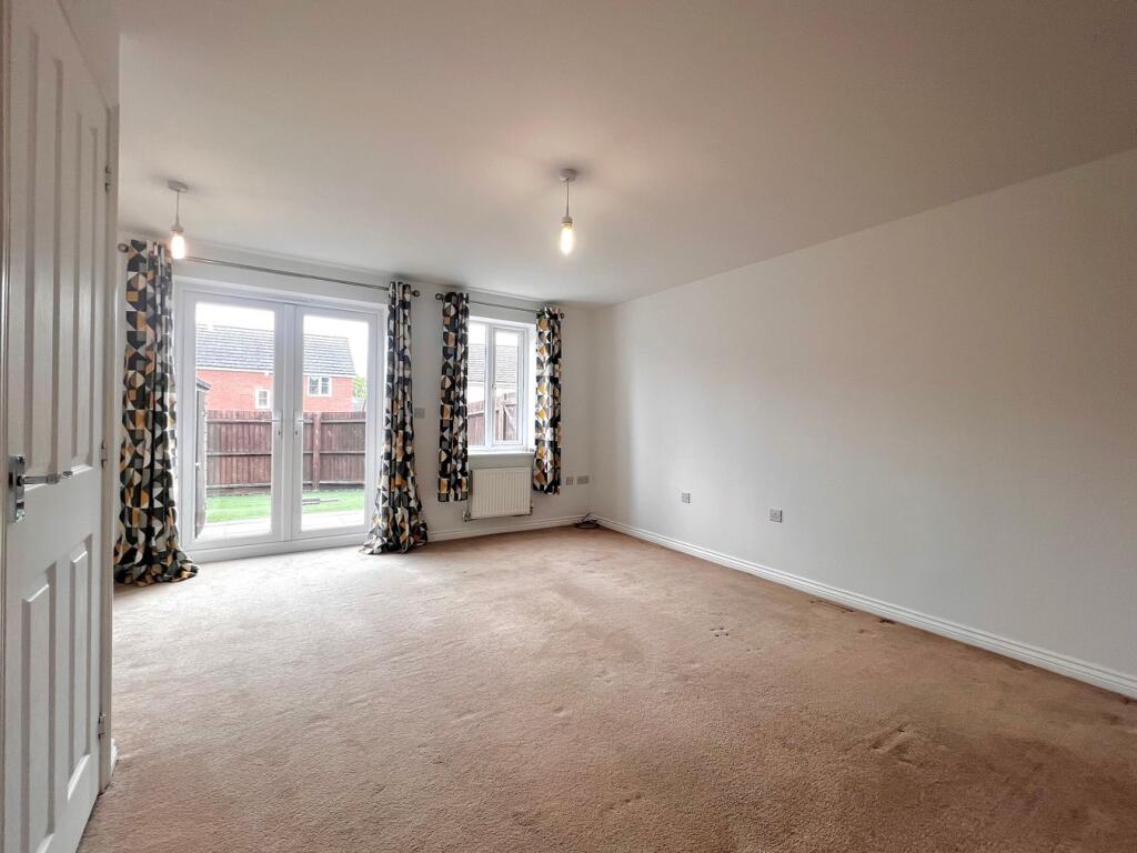 House in Hereford, Portfields - View 5