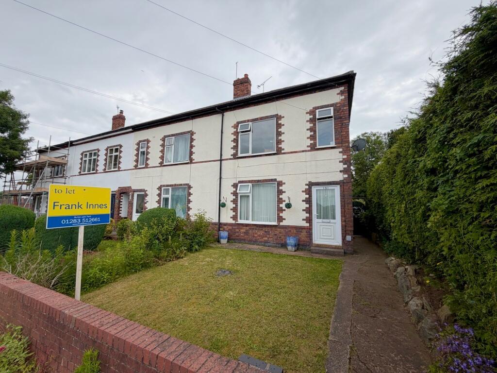 Main image of property: Ferry Street, Stapenhill, DE15 9EZ
