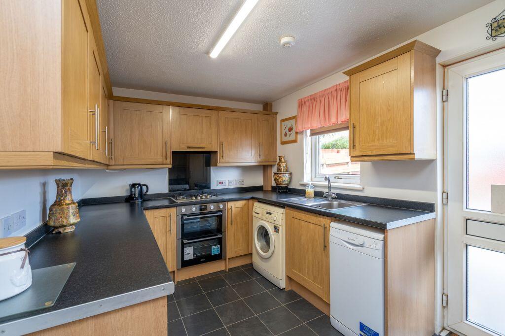 55 Stoneybank Gardens, Musselburgh, EH21 6TJ - View 4