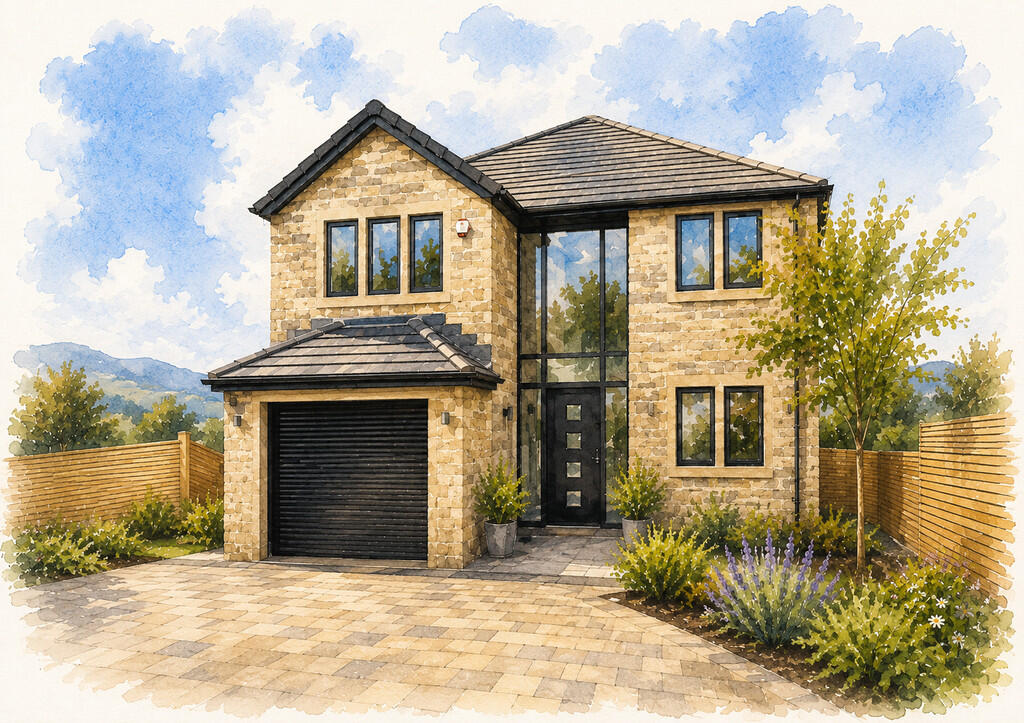 Main image of property: Brookfields Road, Wyke