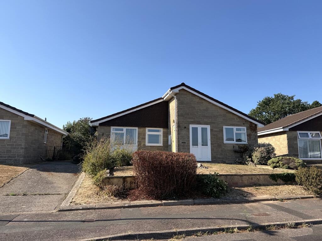 Main image of property: Woodbury Way, Axminster