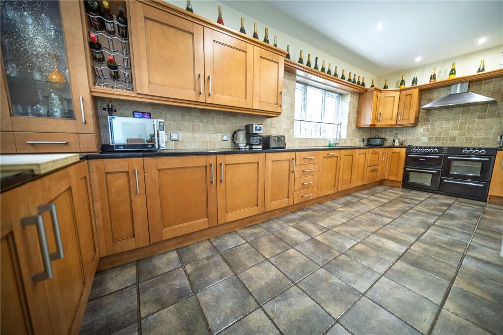 House in Durham - More