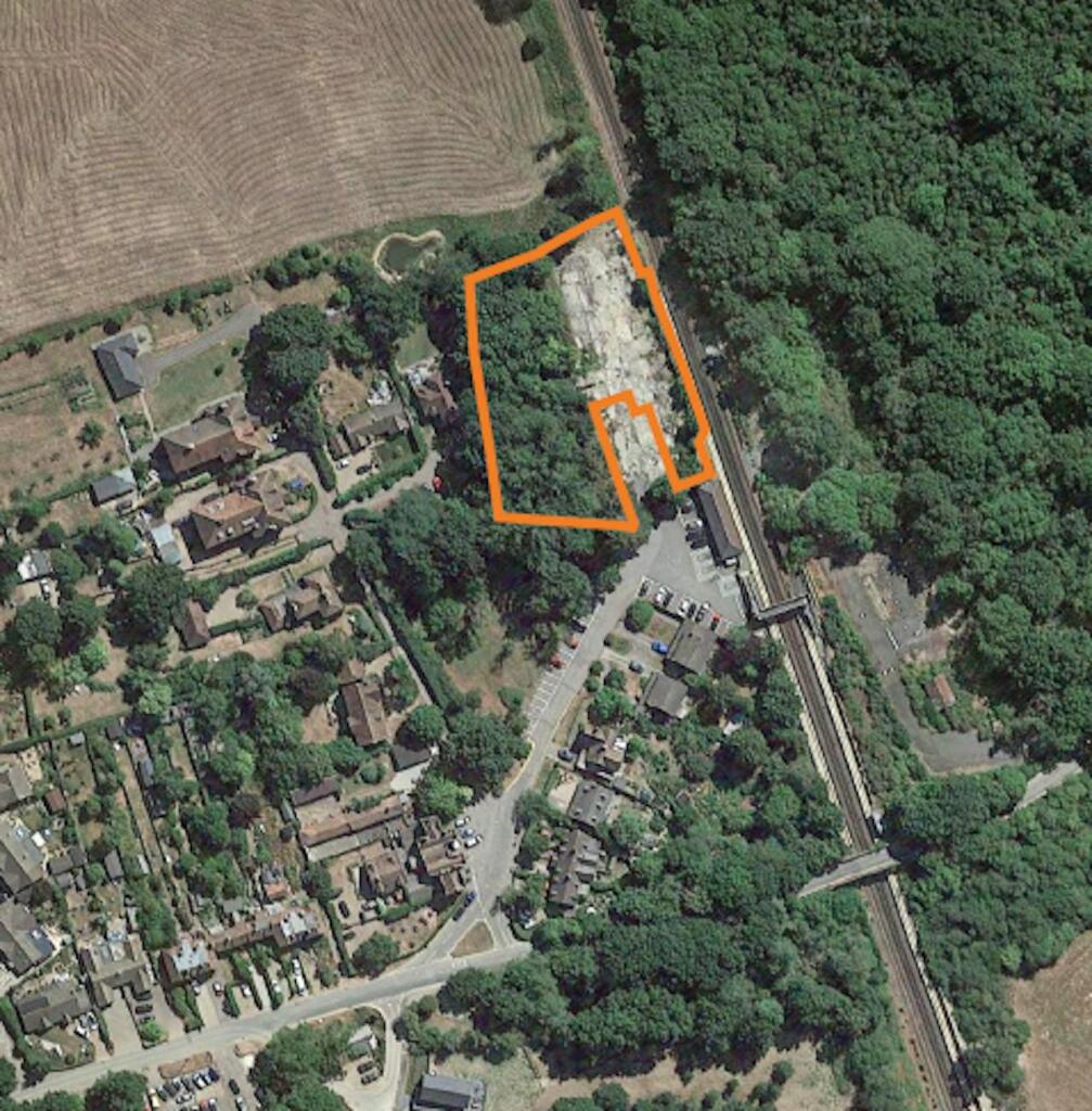 Main image of property: Pluckley Railway Station, The Grove, Ashford, TN27 0RT