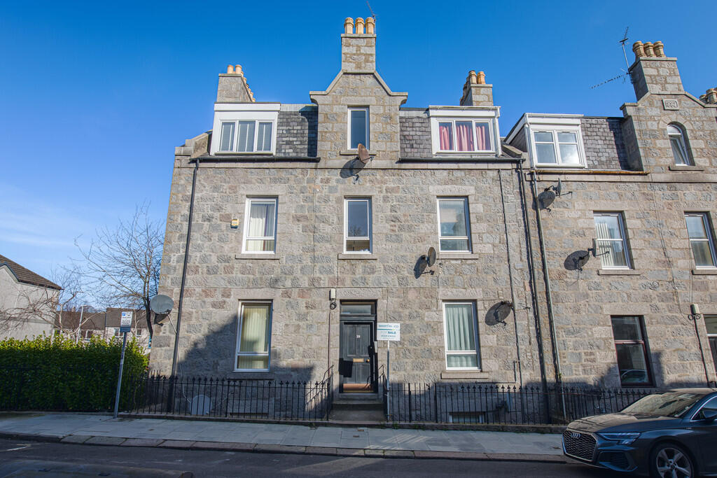 Main image of property: Ferryhill Terrace, Aberdeen