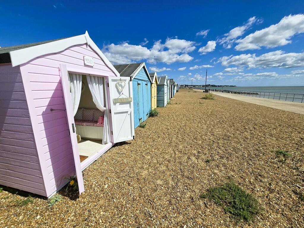 Main image of property: Adjacent Manor Terrace, Felixstowe