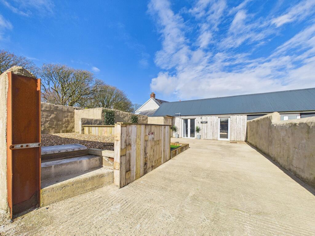 Main image of property: Mathry, Haverfordwest, SA62