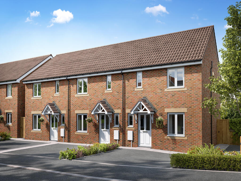 Main image of property: Off Malmesbury Road,
Chippenham,
SN15 5LN